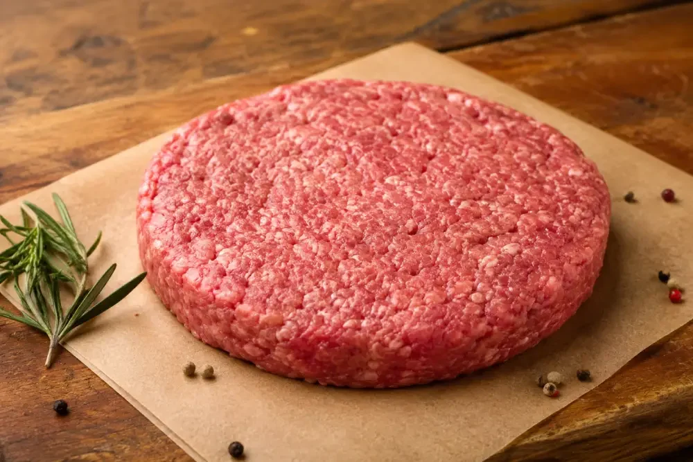 Australia Wagyu Beef Patty