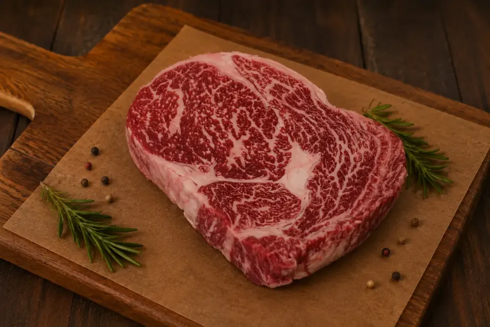Australian Wagyu Ribeye Roll