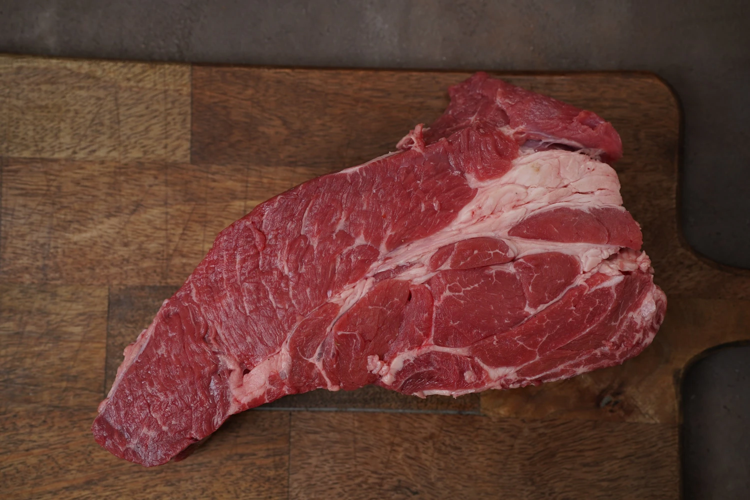 Beef Chuck Roll-USDA CHOICE