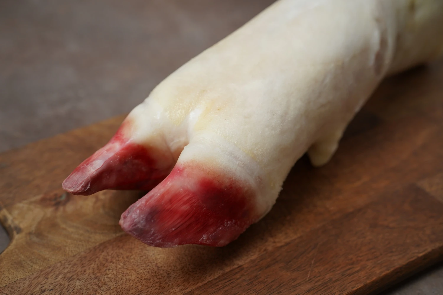 Beef Feet (Front Only)