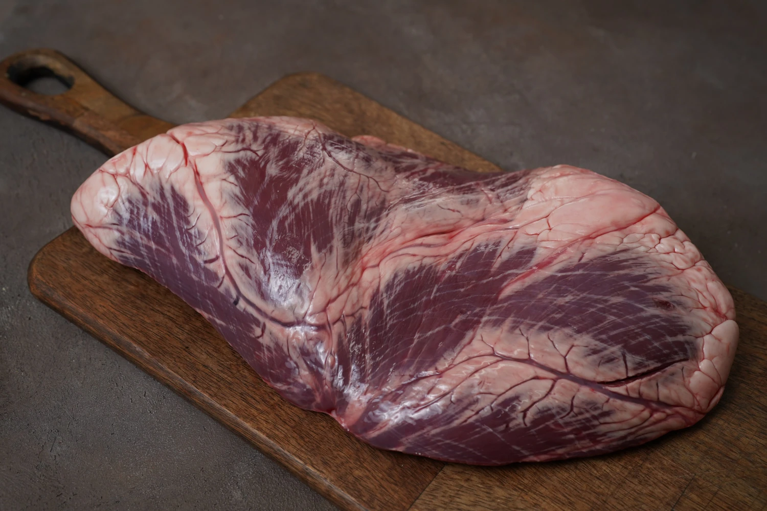 Beef Heart