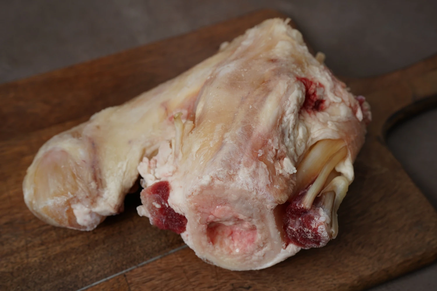 Beef Hock Bone (Zing)