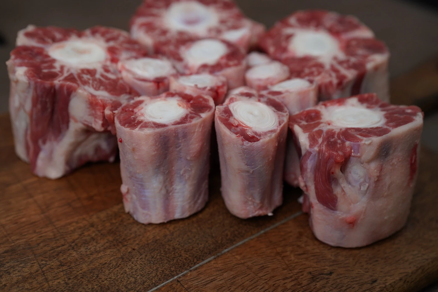 Beef Oxtail (HALAL)