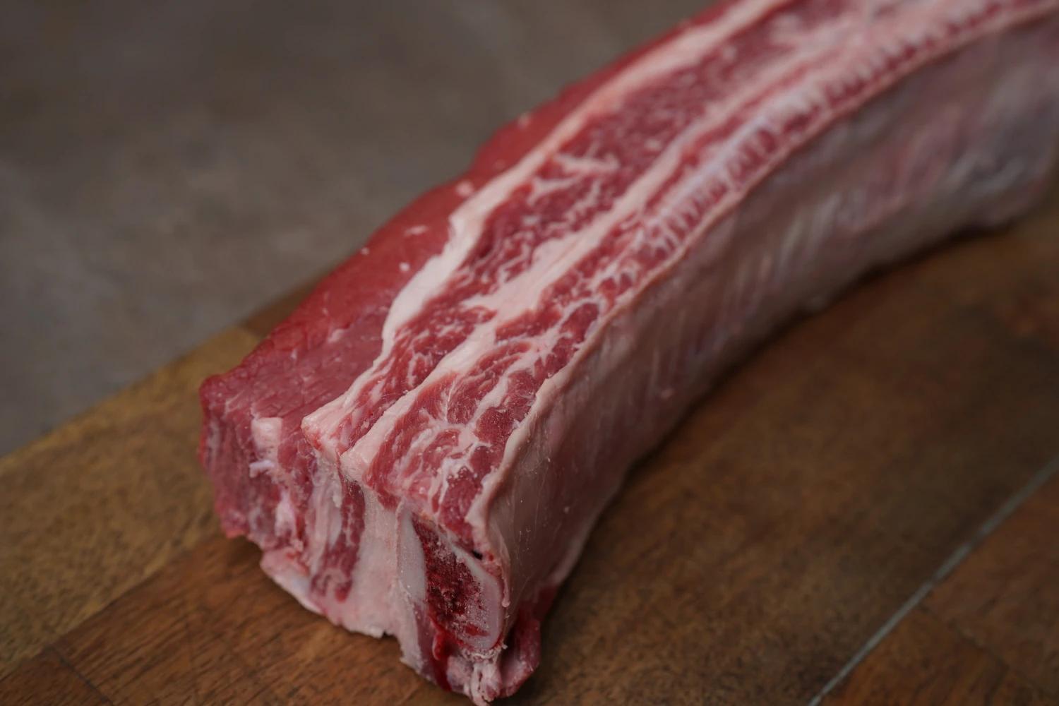 Beef Short Ribs-USDA CHOICE