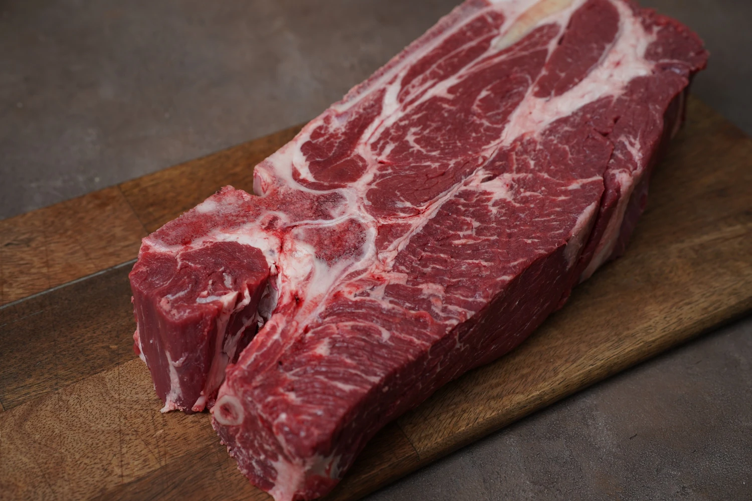 Beef Square Chuck