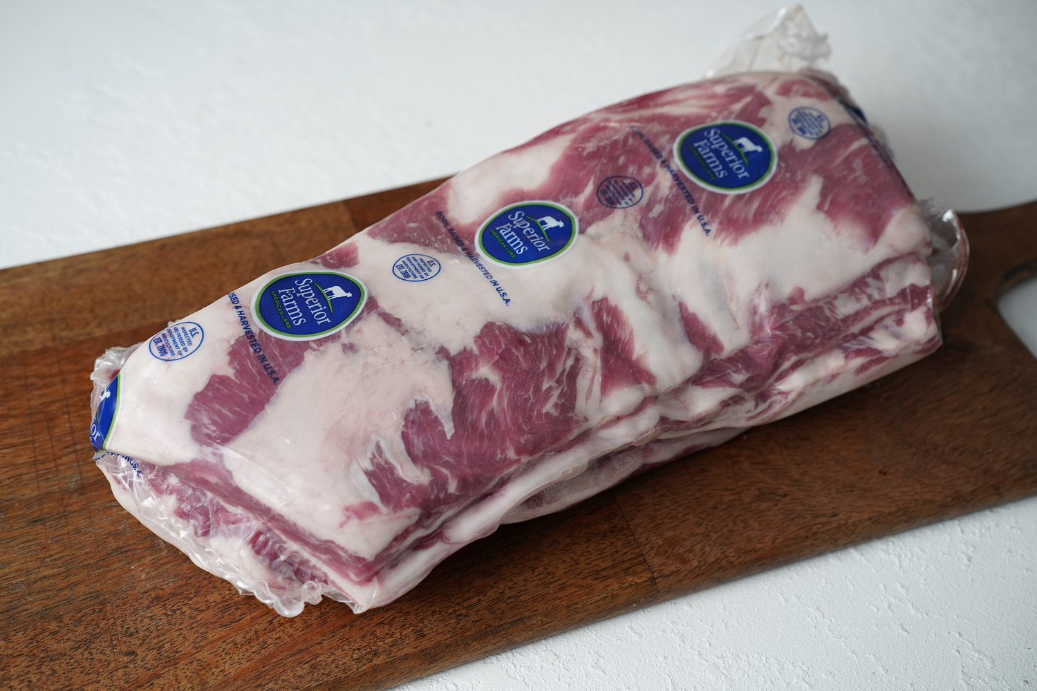 Californian Lamb Denver Ribs, Halal, 100% Natural Fed