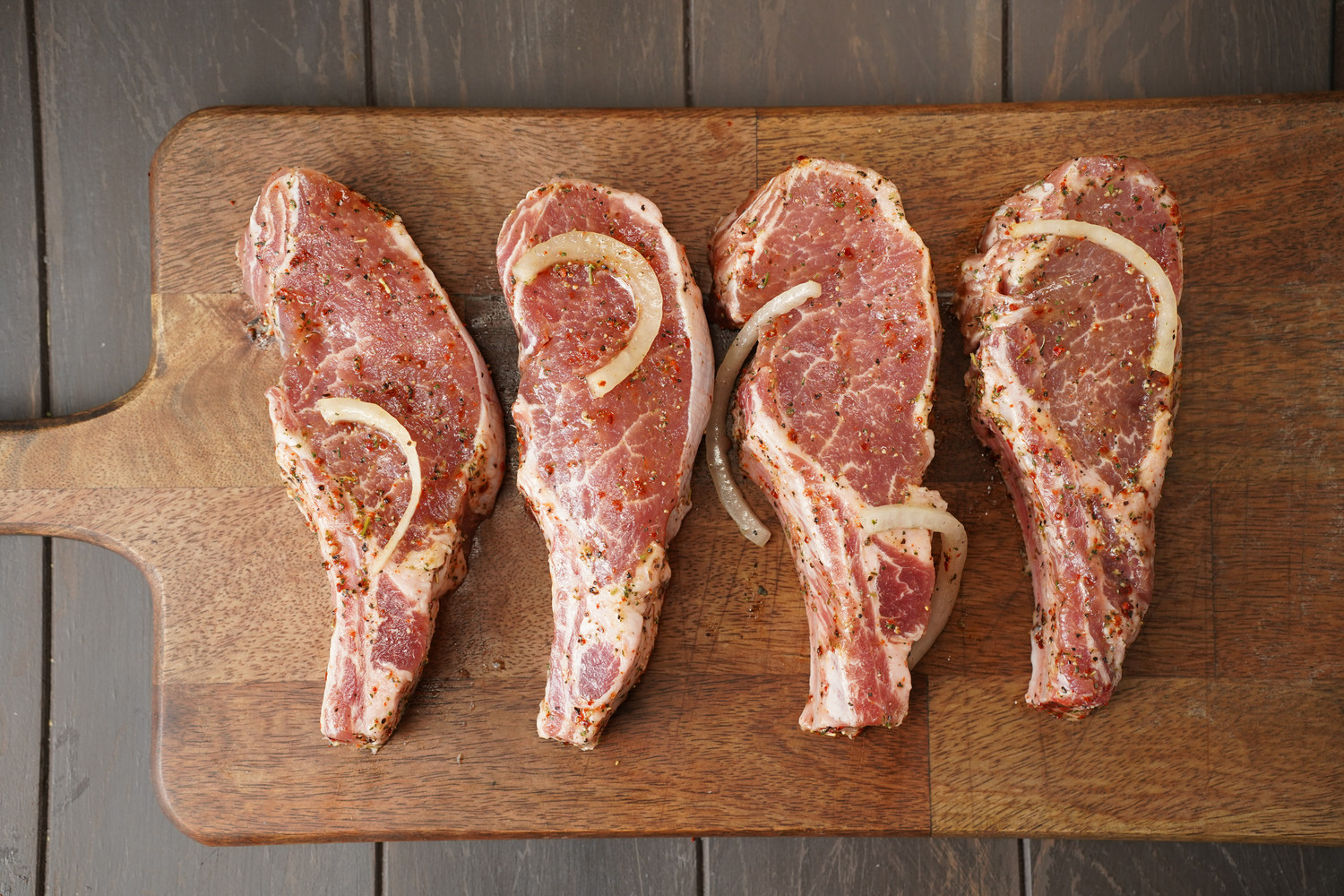 Iberico Rack Compo Grande