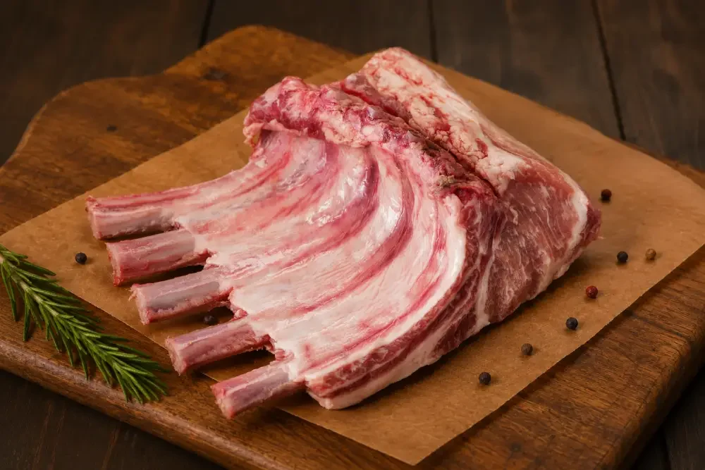 Iberico Rack Montaraz