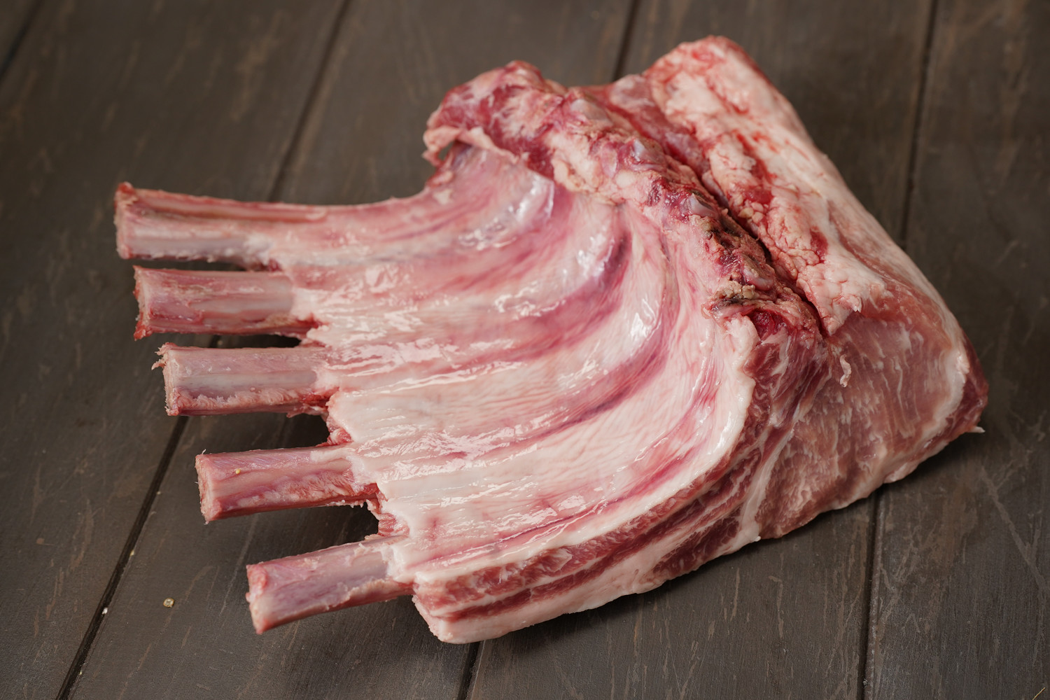Iberico Rack Montaraz