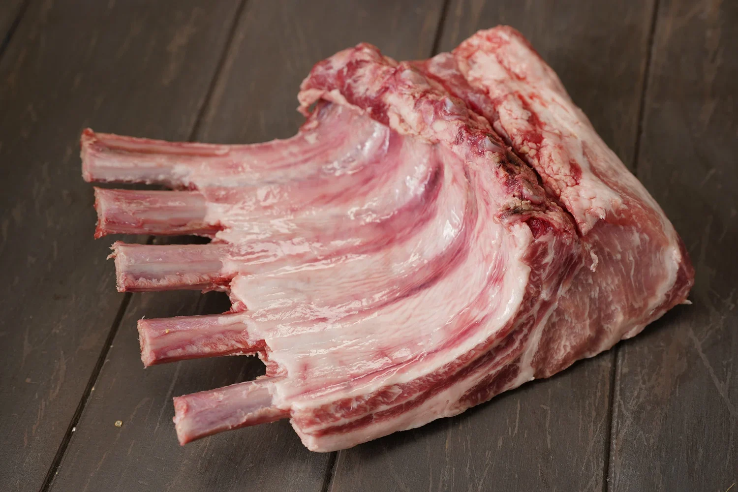 Iberico Rack Montaraz