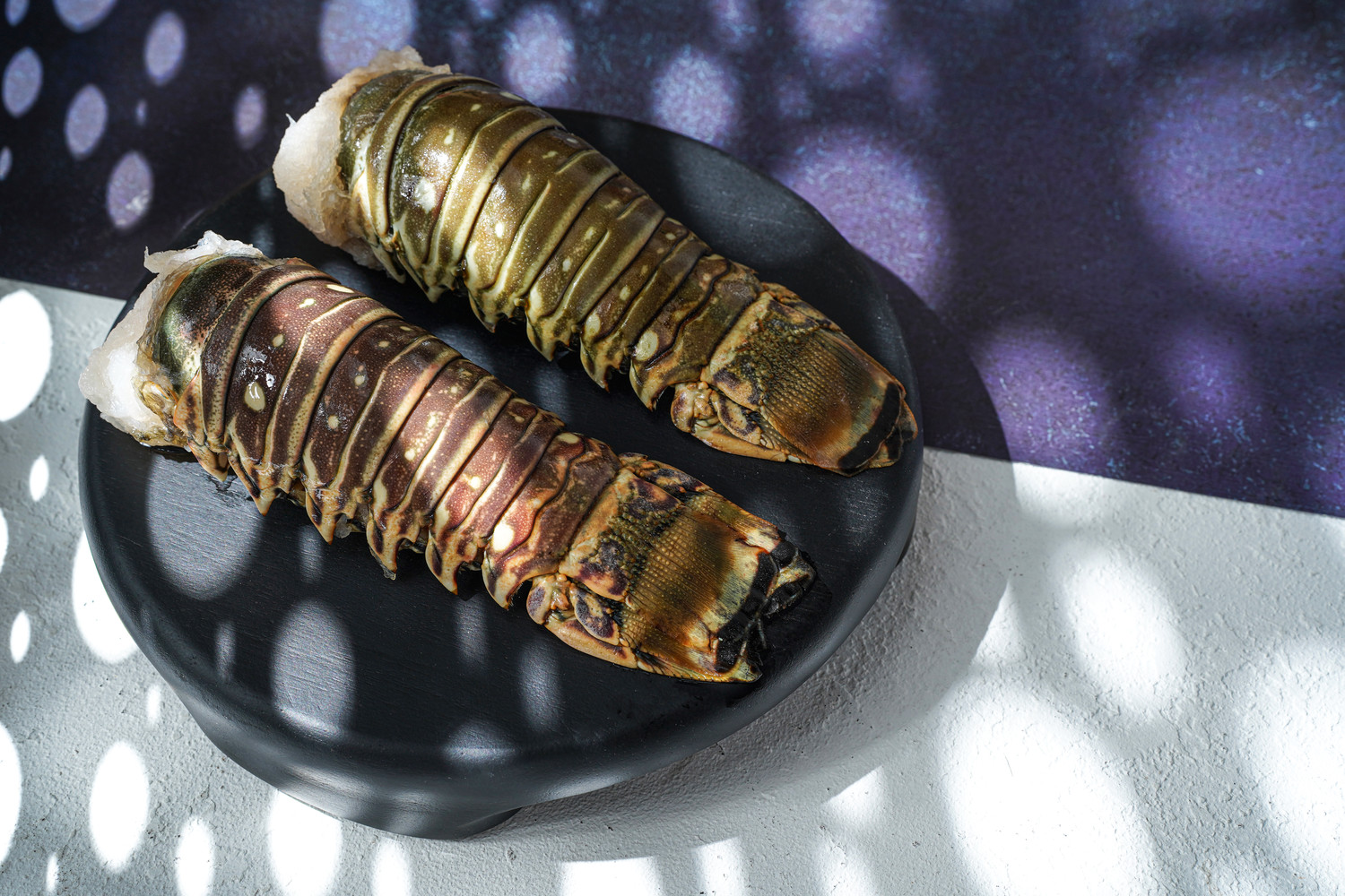Lobster Tail Wild Caught 14-16 oz