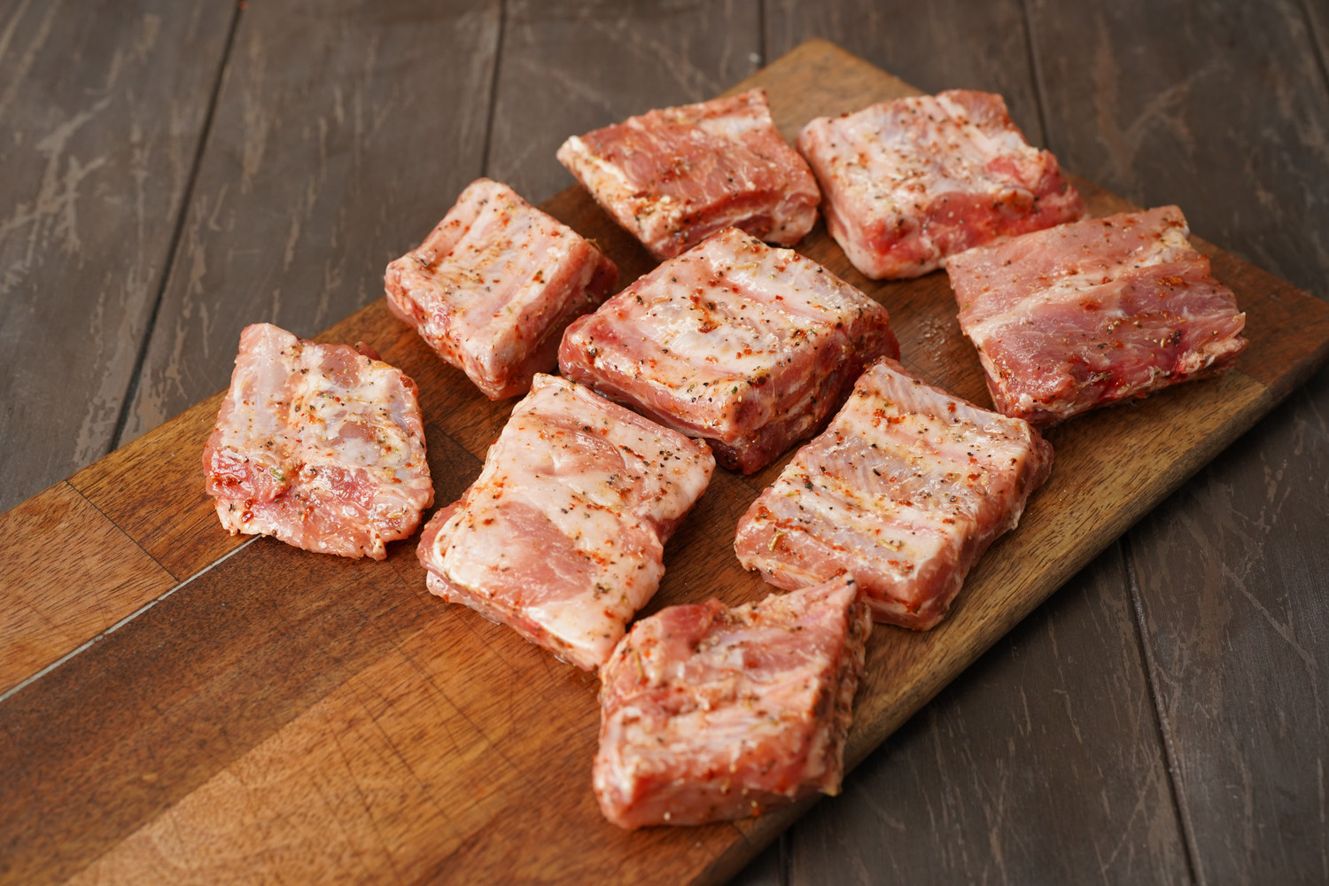 Niman Ranch Iberico BBR