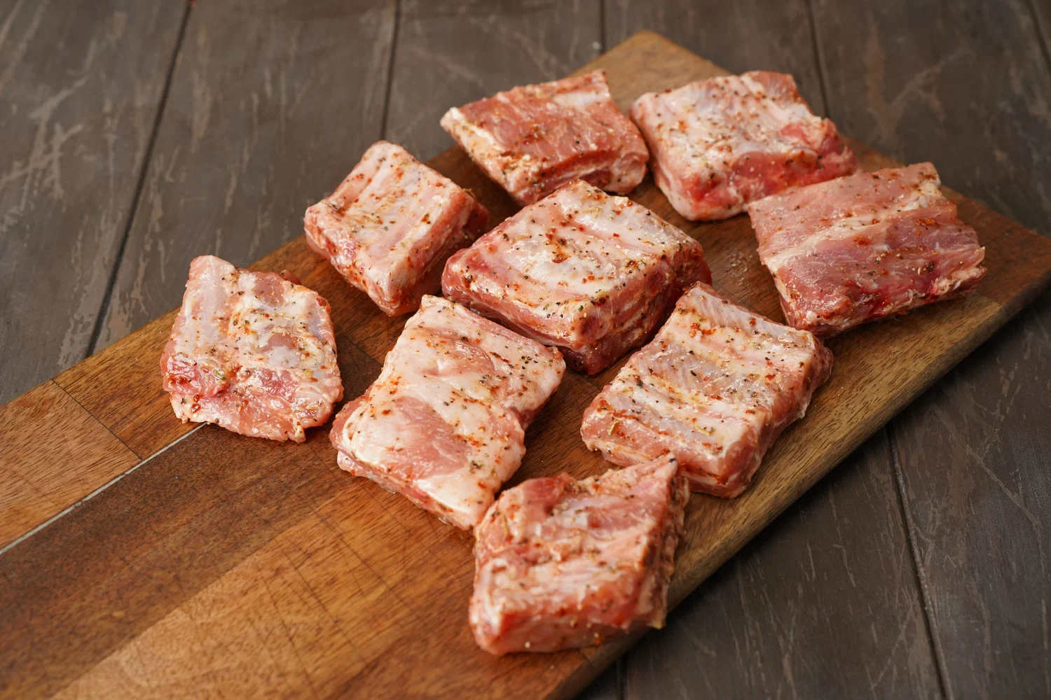 Niman Ranch Iberico BBR