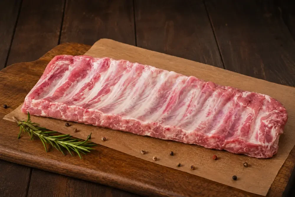 Niman Ranch Iberico BBR