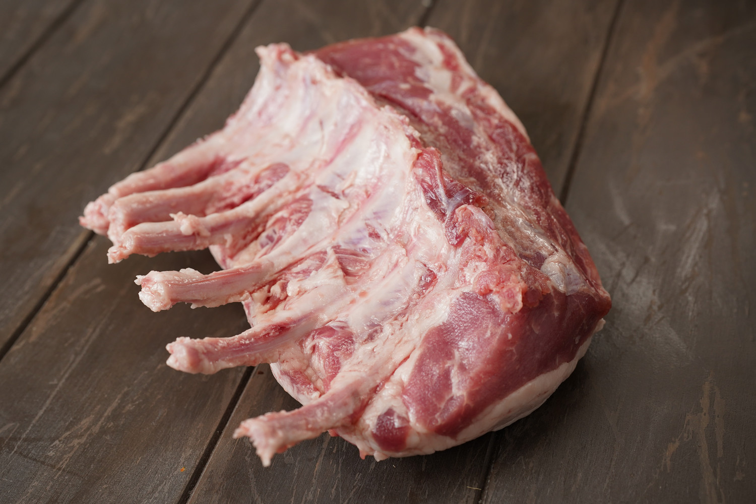 Texas Iberico