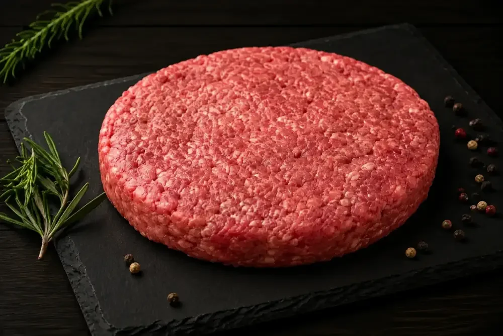 Wagyu Burger Patty 80/20% (1lb 3patties)