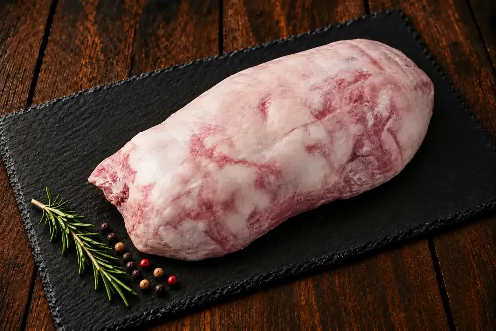 Californian Lamb, Boneless Leg, Halal, 100% Natural Fed