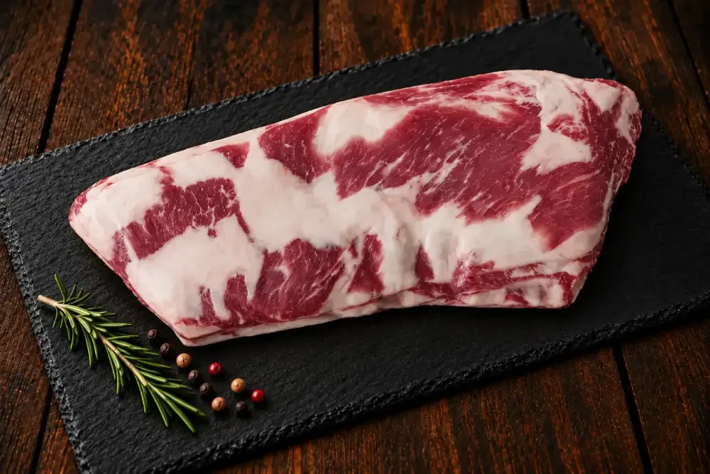 Californian Lamb Denver Ribs, Halal, 100% Natural Fed