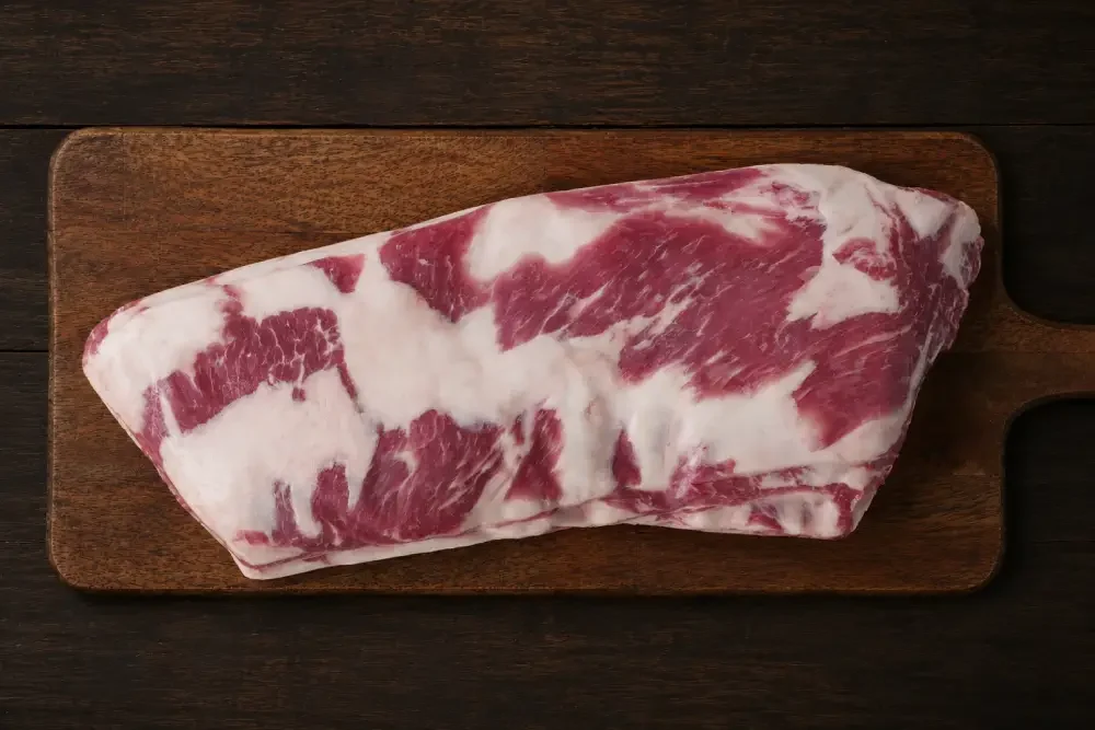 Californian Lamb Denver Ribs, Halal, 100% Natural Fed