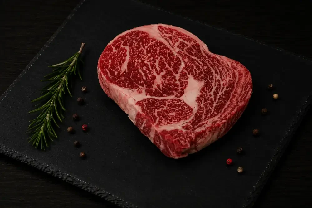 Wagyu Ribeye 5+ - Image 3