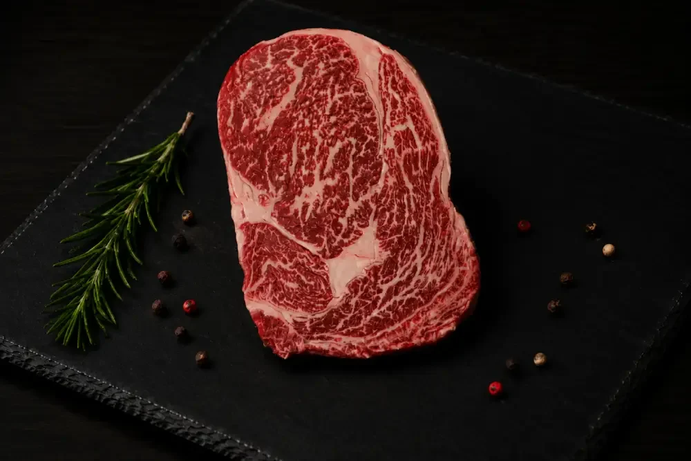 Wagyu Ribeye 5+ - Image 4