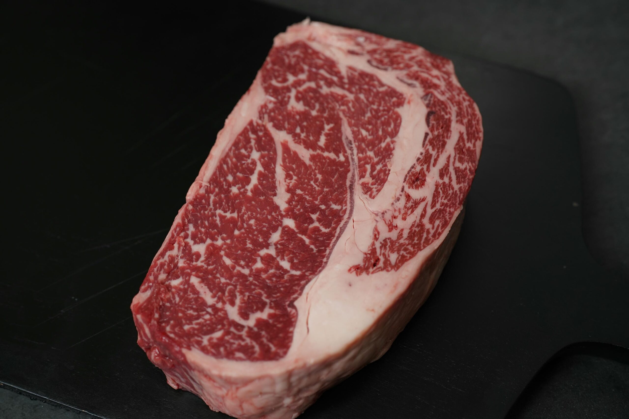 Wagyu Ribeye 5+