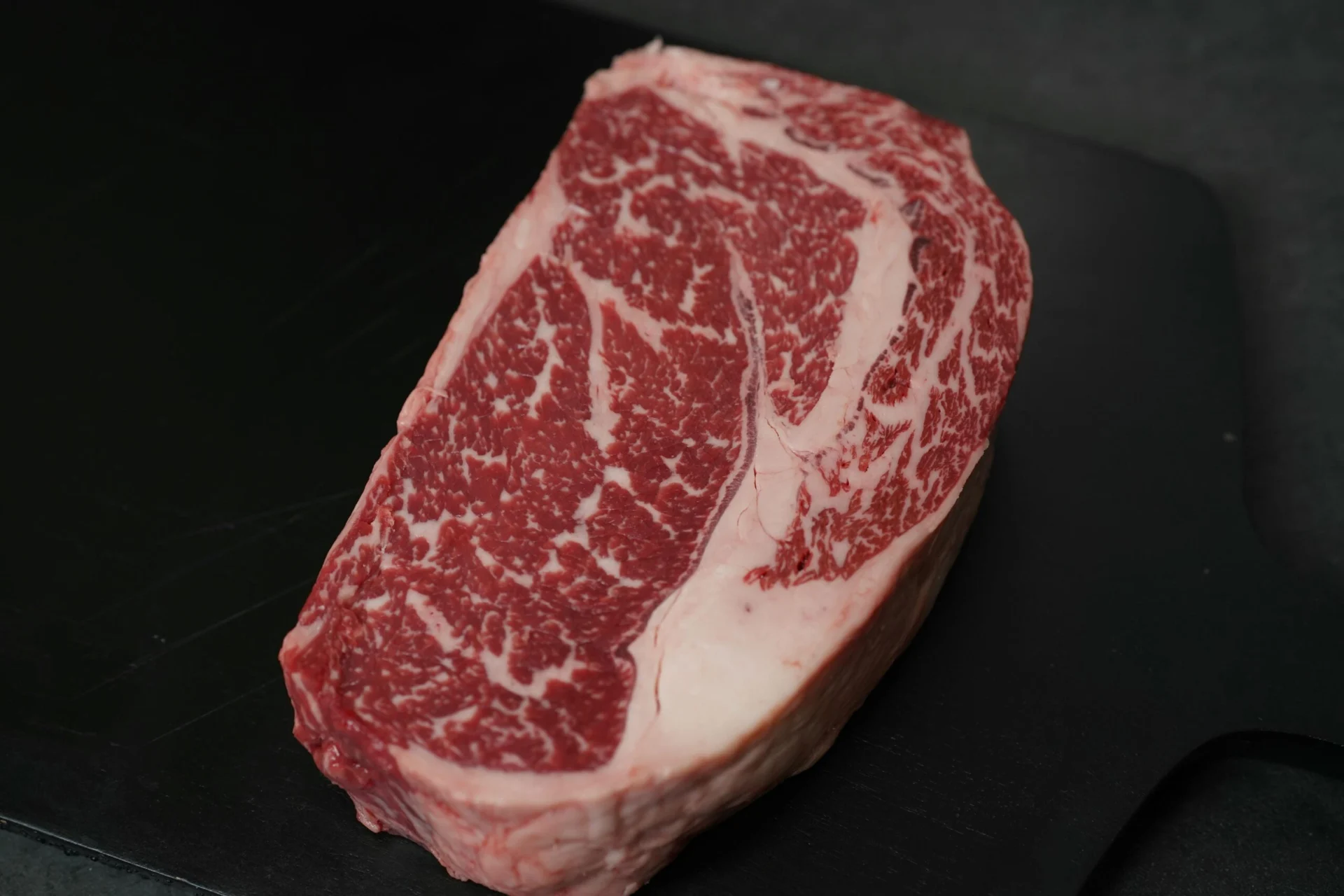 Wagyu Ribeye 5+