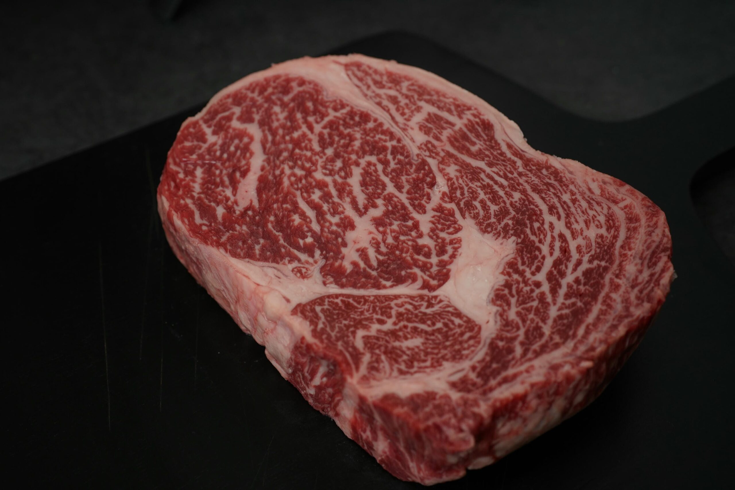 Wagyu Ribeye Roll 9+