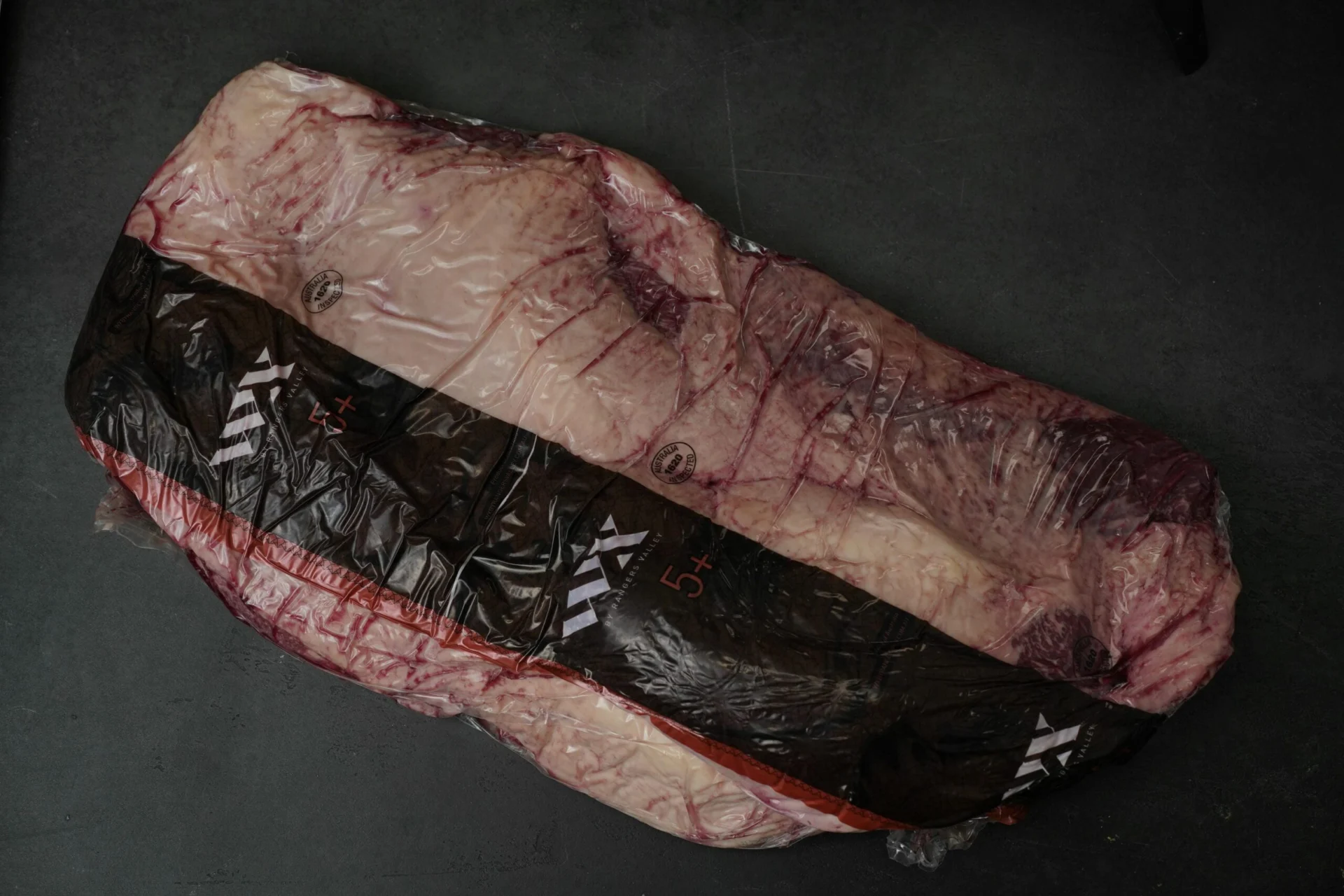 Wagyu Brisket 9+