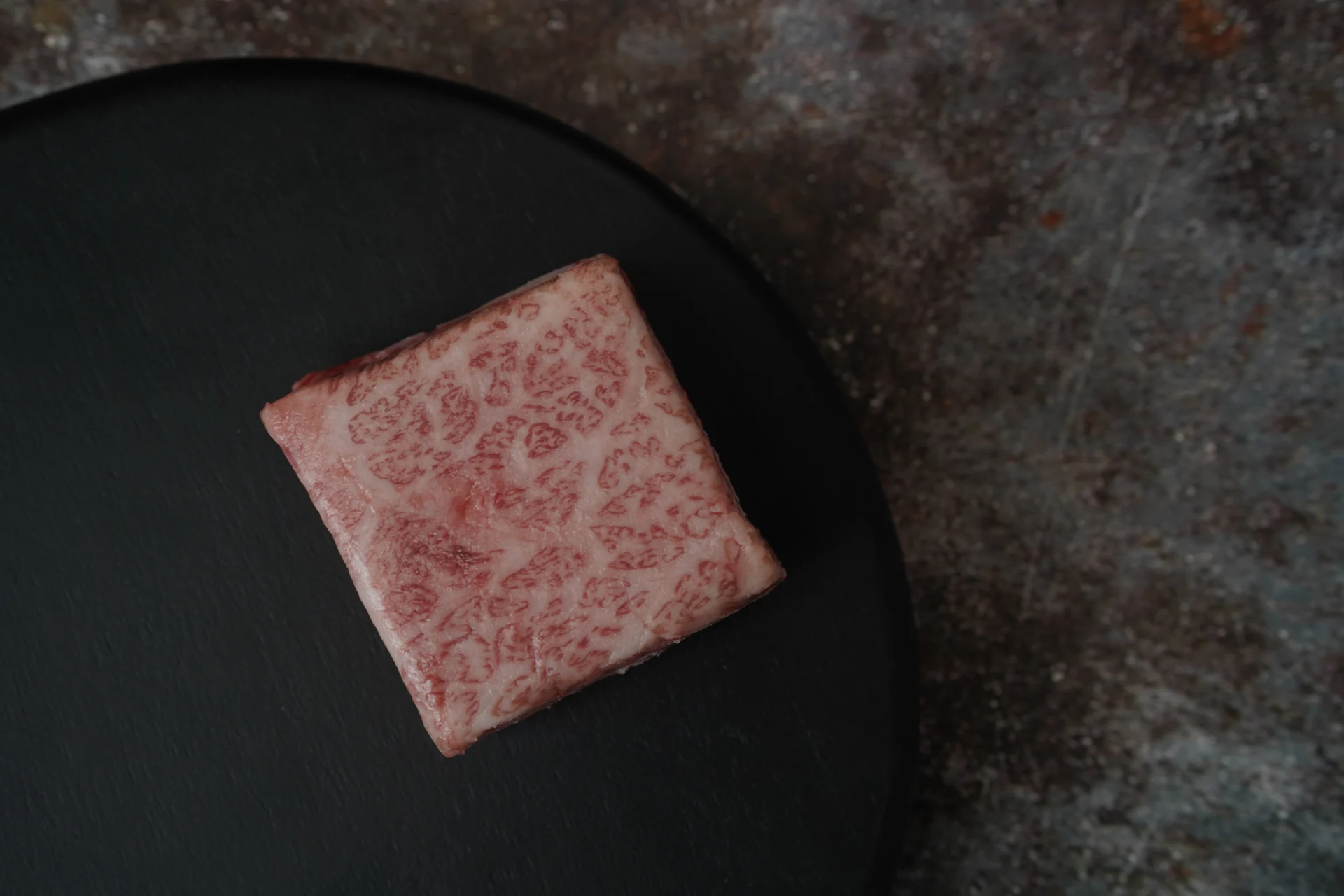 Hokkaido A5 Wagyu Strip Cubes BMS 10