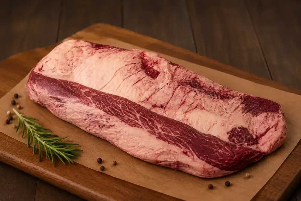 Australian Wagyu Brisket