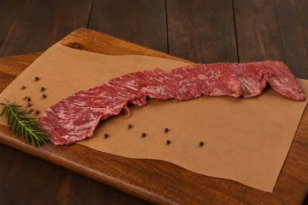 Australian Wagyu Inside Skirt Steak