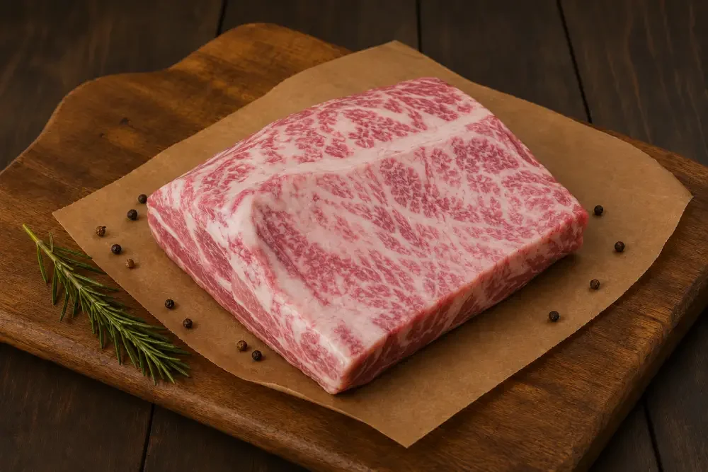 Iberico Rack Compo Grande
